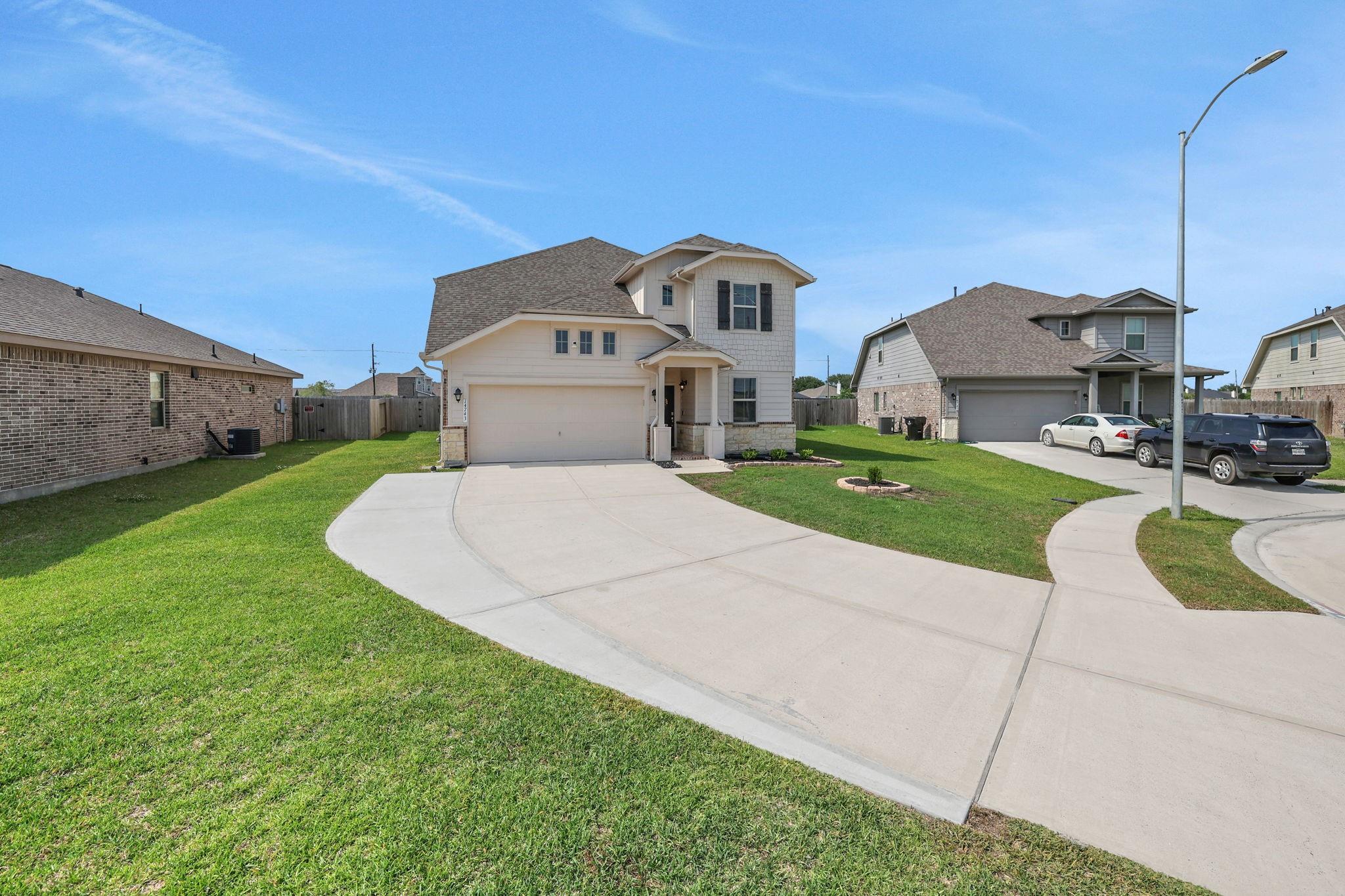 14743 Sweet Water Drive