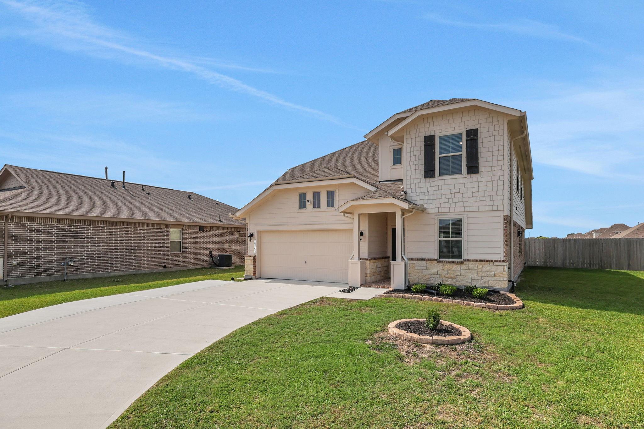 14743 Sweet Water Drive