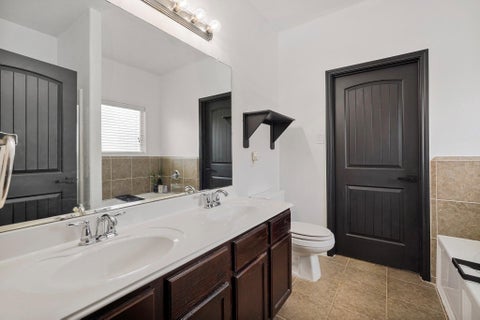 Tiny photo for 3607 Robwood Court, Katy, TX 77449 (MLS # 75173603)