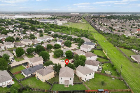 Tiny photo for 3607 Robwood Court, Katy, TX 77449 (MLS # 75173603)
