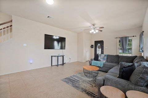 Tiny photo for 3607 Robwood Court, Katy, TX 77449 (MLS # 75173603)