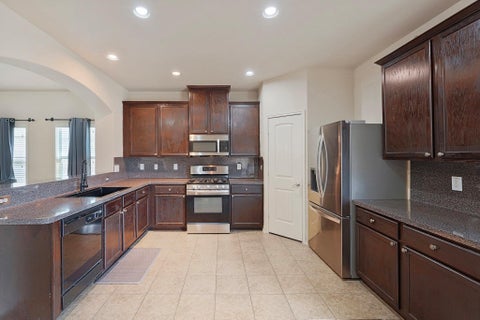 Tiny photo for 3607 Robwood Court, Katy, TX 77449 (MLS # 75173603)