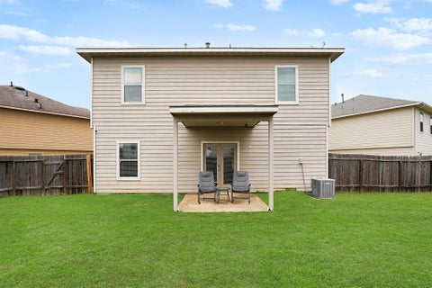 Tiny photo for 3607 Robwood Court, Katy, TX 77449 (MLS # 75173603)