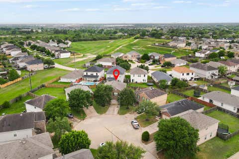 Tiny photo for 3607 Robwood Court, Katy, TX 77449 (MLS # 75173603)