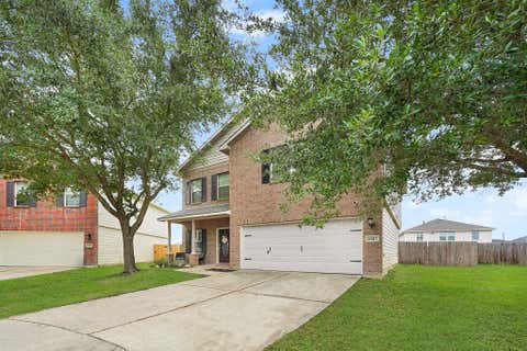 Tiny photo for 3607 Robwood Court, Katy, TX 77449 (MLS # 75173603)