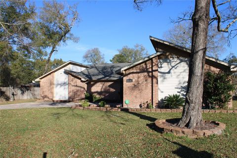 Photo of 15910 Boatswain Court, Crosby, TX 77532 (MLS # 31511107)