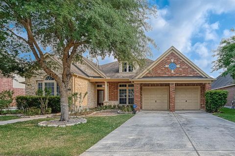 Photo of 26606 Boulder Cove Court, Katy, TX 77494 (MLS # 26655965) Photo of 26606 Boulder Cove Court, Katy, TX 77494 (MLS # 26655965)