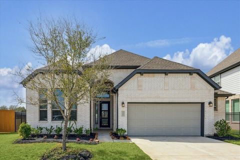 Photo of 3240 Voda Bend Drive Dr, Katy, TX 77493 (MLS # 9620047)