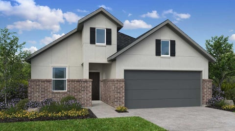 Photo of 22003 Sam Raburn Drive, Tomball, TX 77375 (MLS # 85085493)
