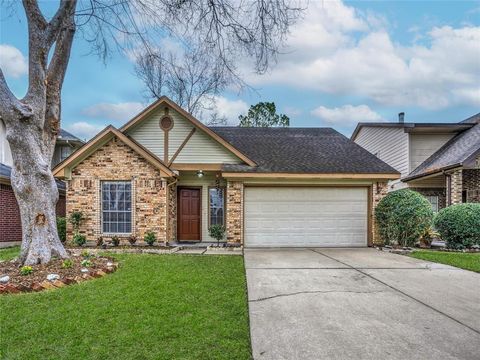 Photo of 12911 Careywood Drive, Sugar Land, TX 77478 (MLS # 38453597)