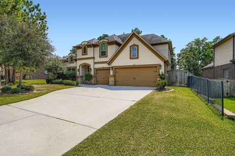315 Lagarto Way Pinehurst TX 77362
