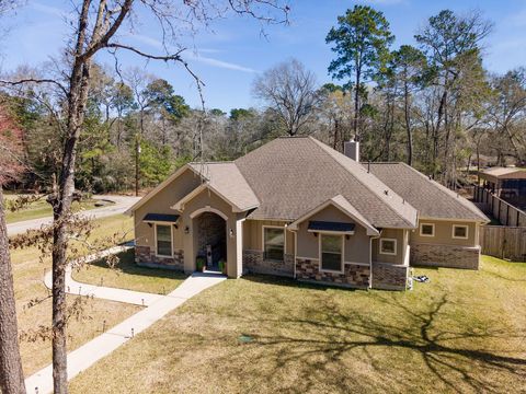 Homes For Sale - 22857 Zambesi Drive Drive<br/> Porter, TX 77365