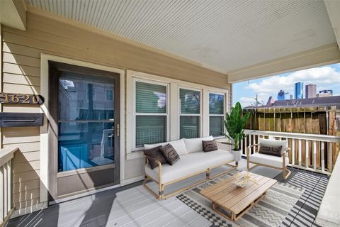 Tiny photo for 1620 Andrews Street, Houston, TX 77019 (MLS # 46125698)