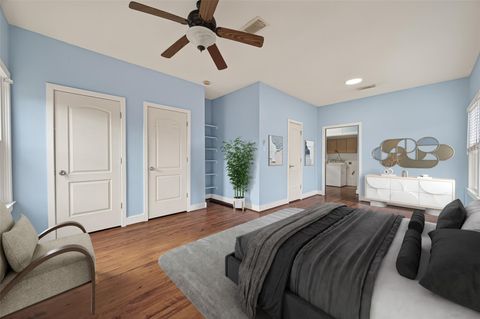 Tiny photo for 1620 Andrews Street, Houston, TX 77019 (MLS # 46125698)