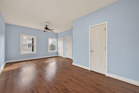 Tiny photo for 1620 Andrews Street, Houston, TX 77019 (MLS # 46125698)