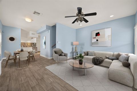 Tiny photo for 1620 Andrews Street, Houston, TX 77019 (MLS # 46125698)