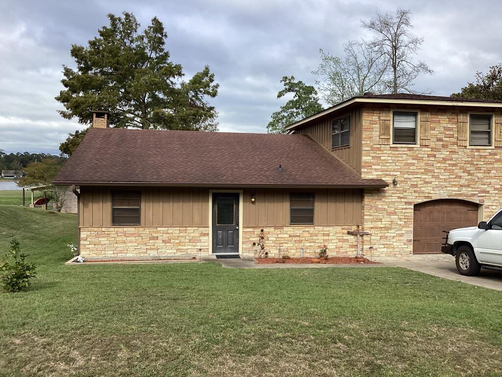 Photo of 117 Cypress Bend Dr, Village Mills, TX 77663 (MLS # 50013779)