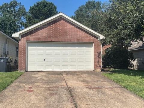 4511 Trophy Rack Drive Conroe TX 77303