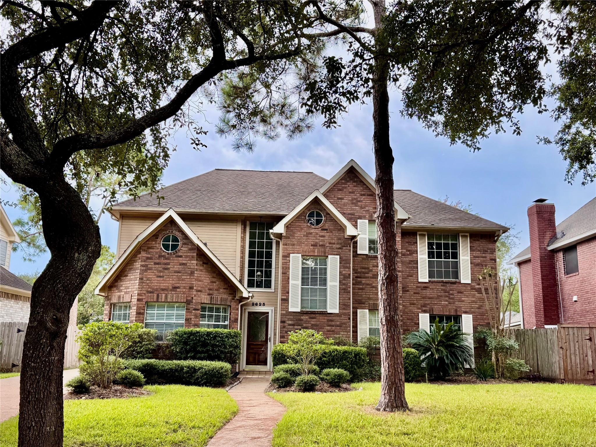 2623 Double Lake Drive