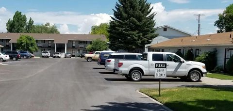 Photo of 45 E 100 North, Other, UT 84627 (MLS # 70623346)