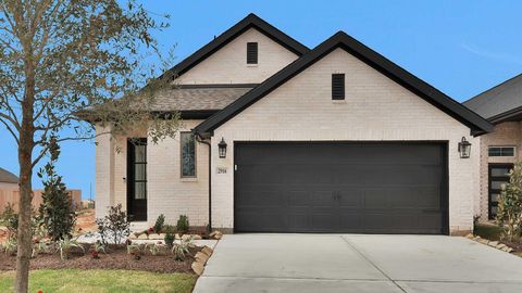 Homes For Sale - 2914 Sunrise Field Lane<br/> Fulshear, TX 77423