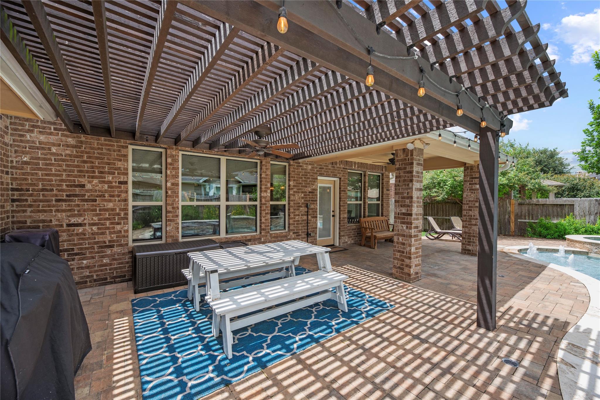 10206 Texas Sage Way
