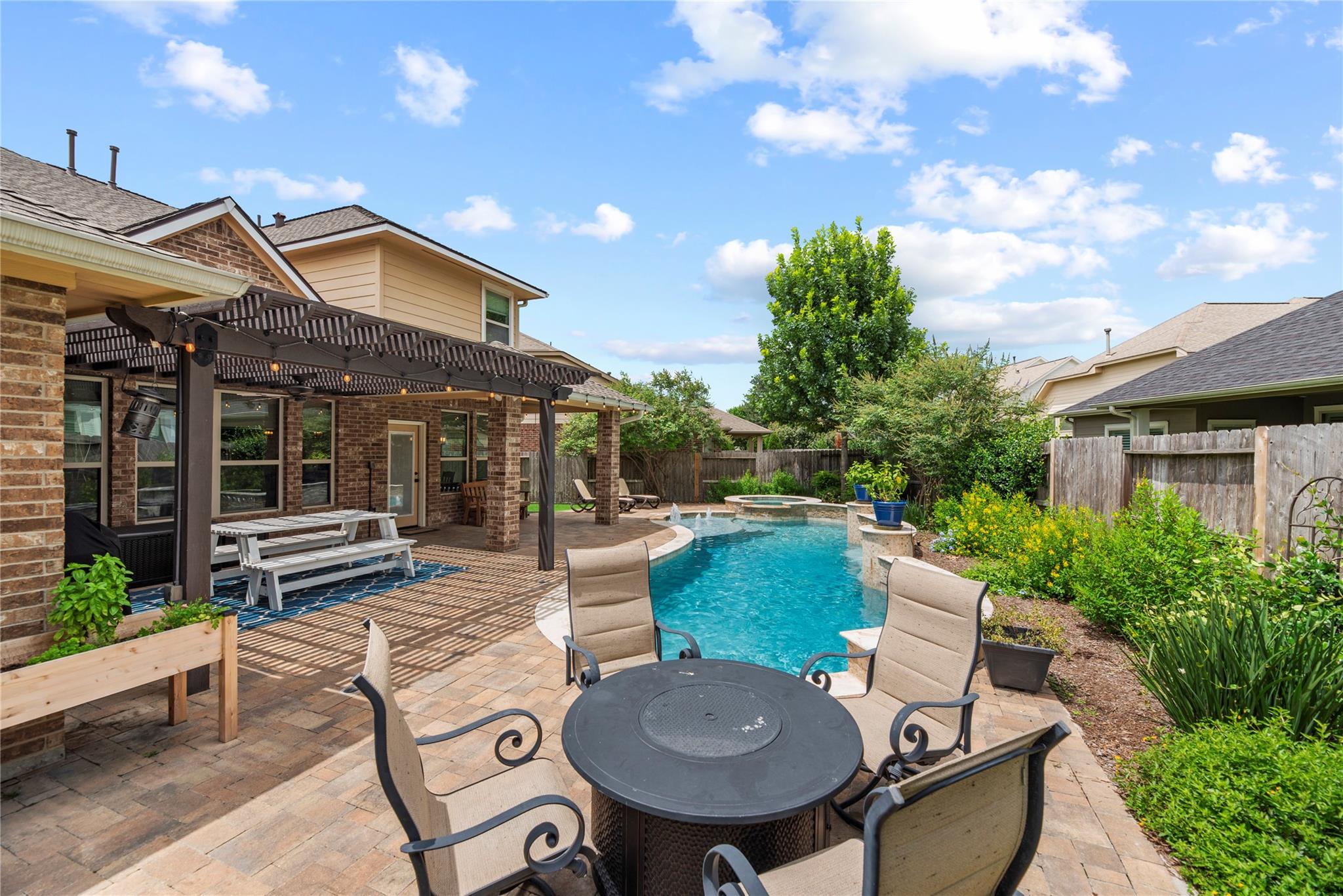 10206 Texas Sage Way