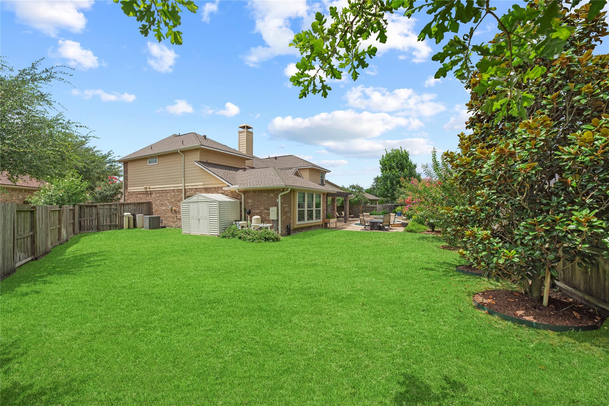 10206 Texas Sage Way