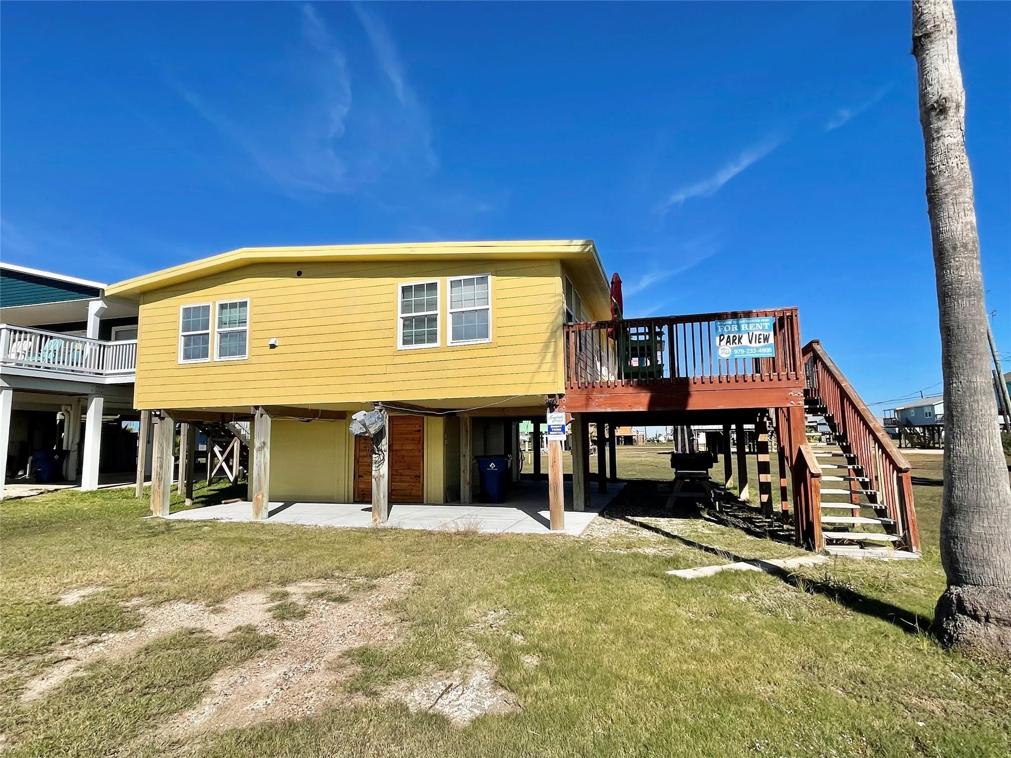308 Parkview Road