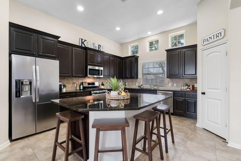 Photo of 22402 Willow Creek Bridge Lane, Tomball, TX 77375 (MLS # 28482421)