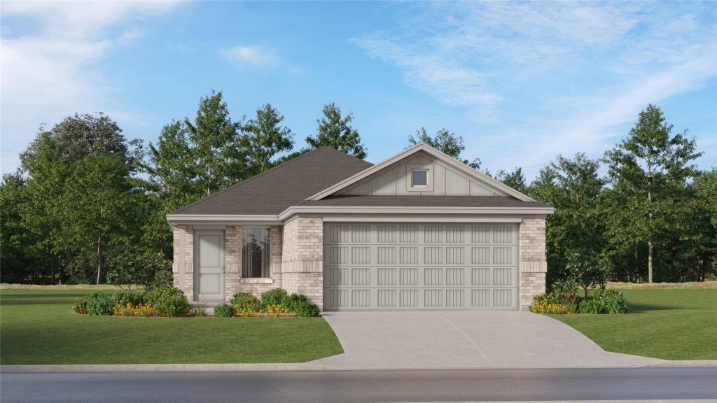 Photo of 469 Bluebell Maiden Court, Magnolia, TX 77354 (MLS # 29552585)