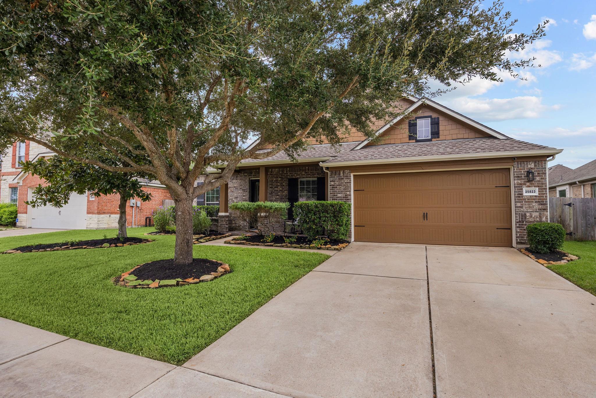 25823 Celtic Terrace Drive
