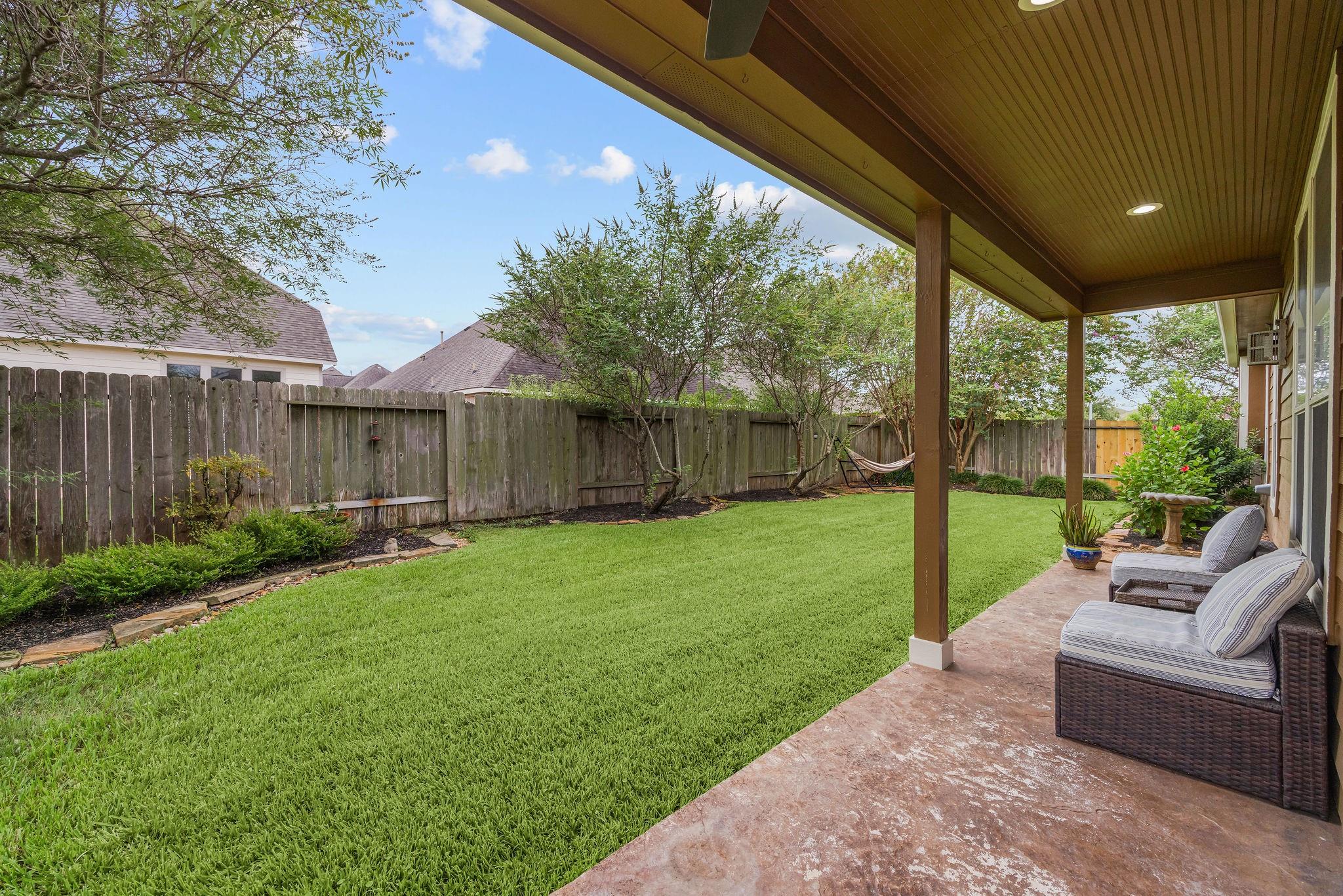 25823 Celtic Terrace Drive