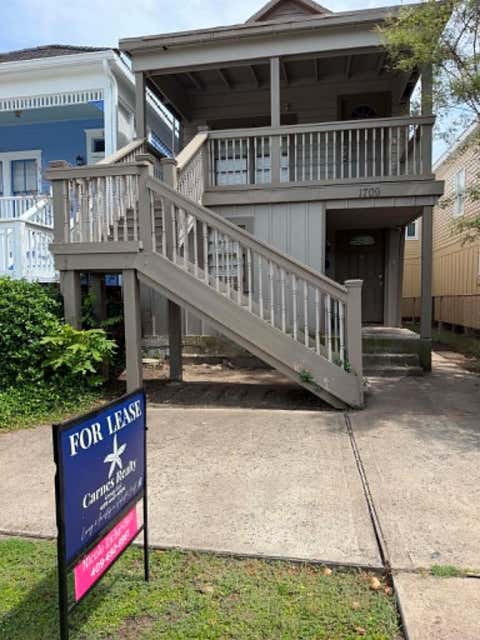 Photo of 1709 Avenue L #UP, Galveston, TX 77550 (MLS # 30842728)