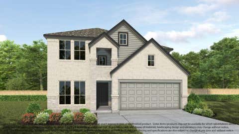 Photo of 11811 Royal Willow Lane, Houston, TX 77066 (MLS # 38704108)