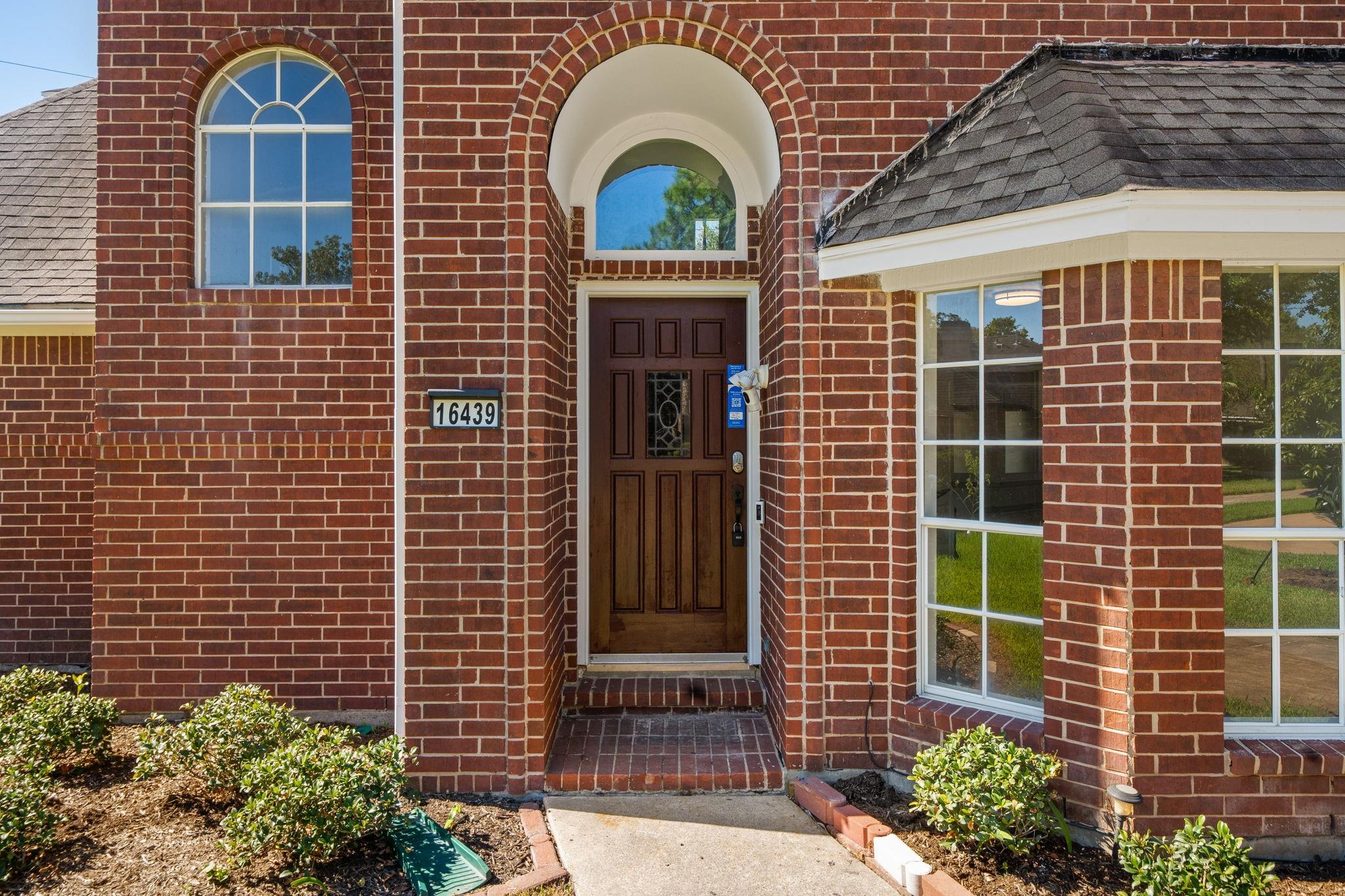 16439 Hidden Gate Court