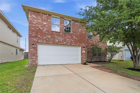 Photo of 6515 Gorton Drive, Katy, TX 77449 (MLS # 38682640)