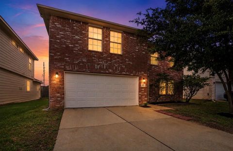 Homes For Sale - 6515 Gorton Drive<br/> Katy, TX 77449