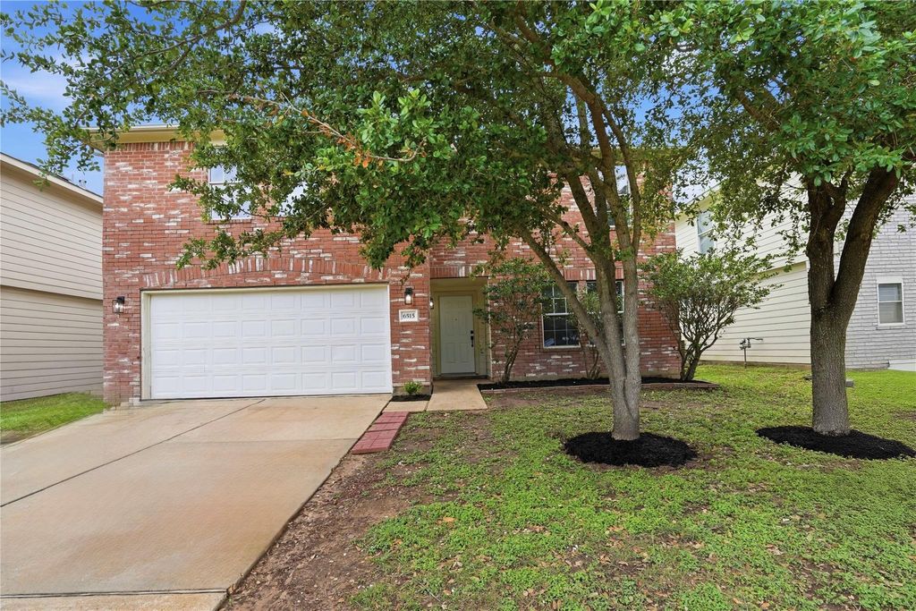 Photo of 6515 Gorton Drive, Katy, TX 77449 (MLS # 38682640)