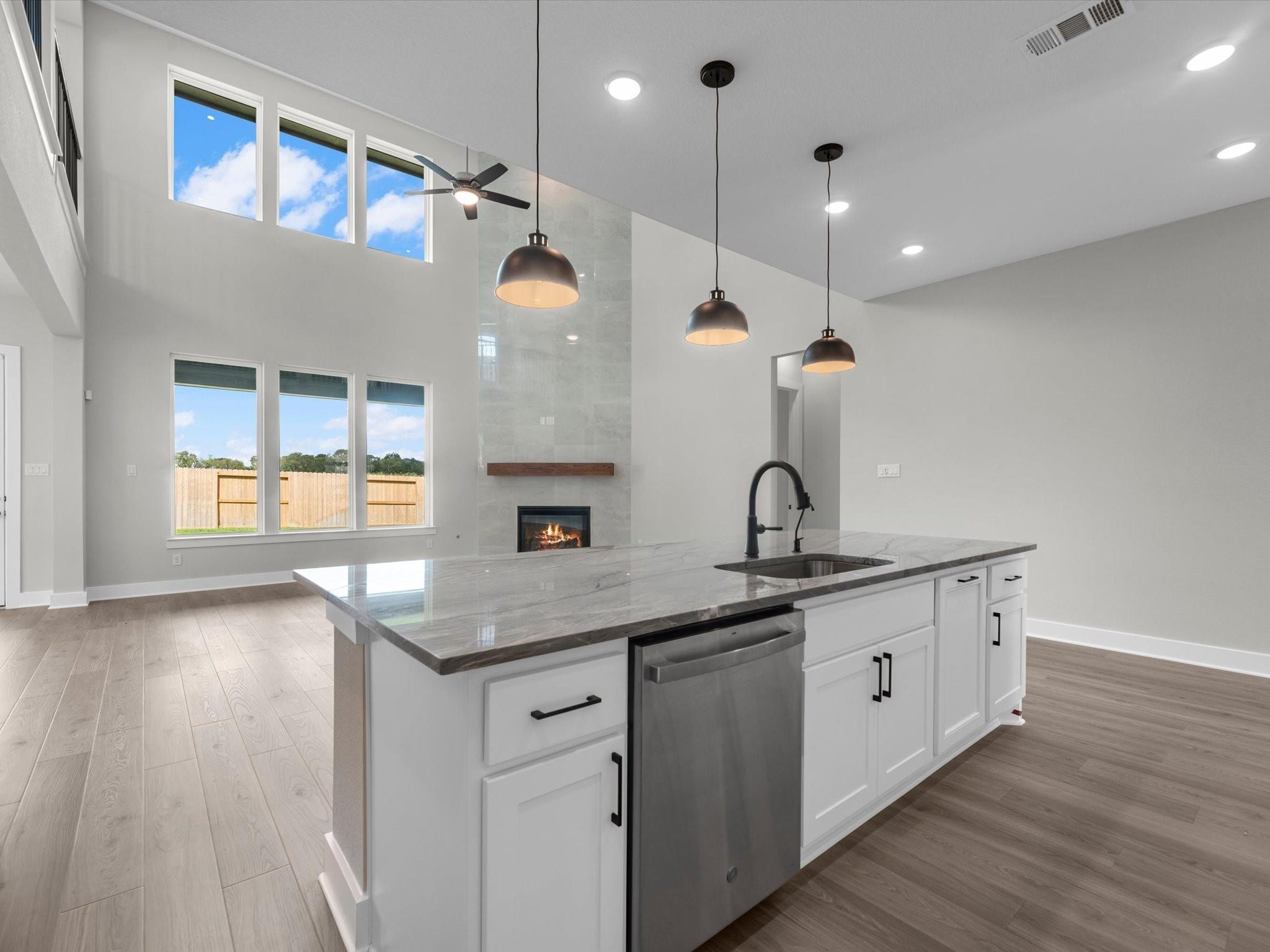2723 Crown Ridge Drive
