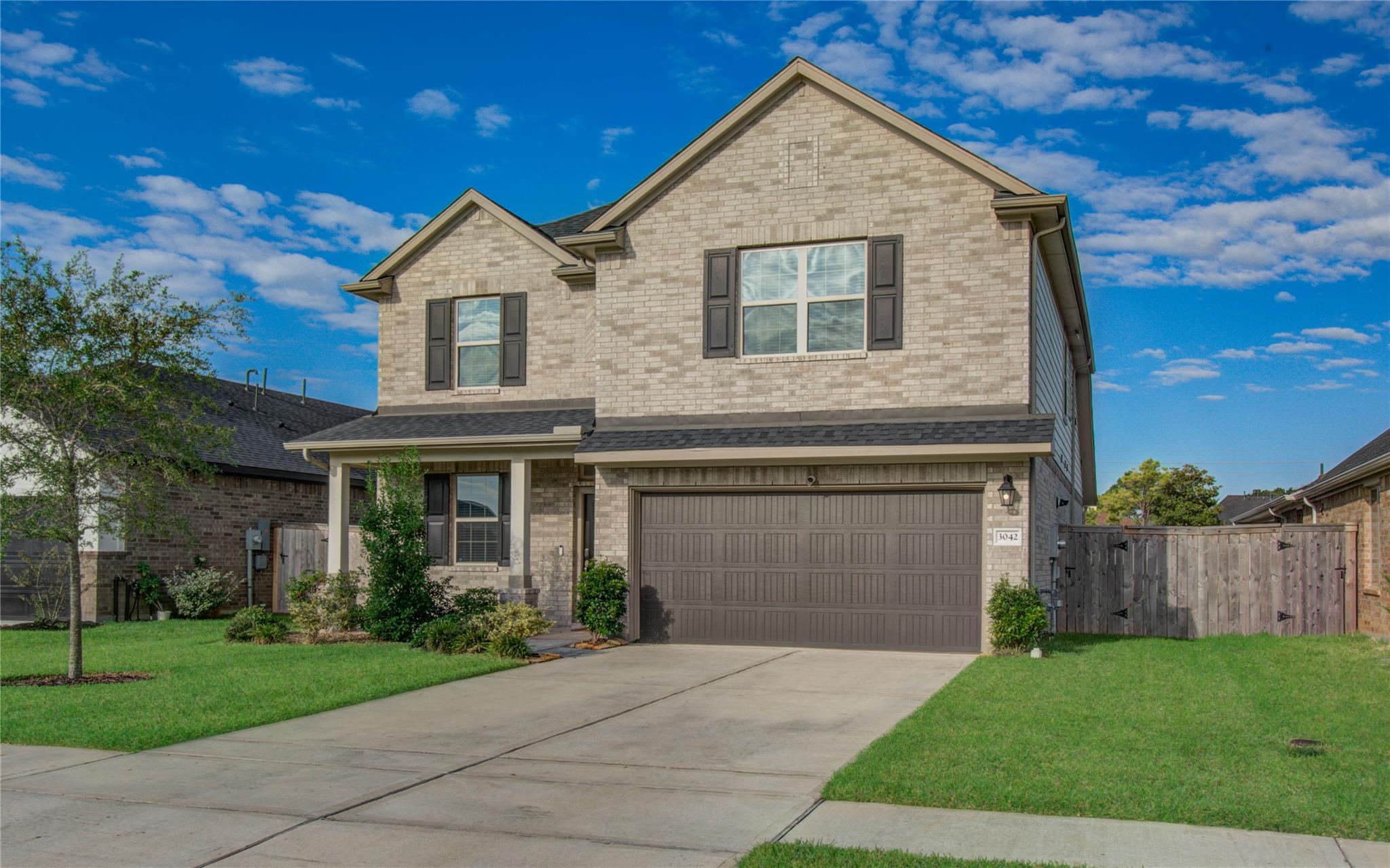 3042 Daw Boardwalk Drive