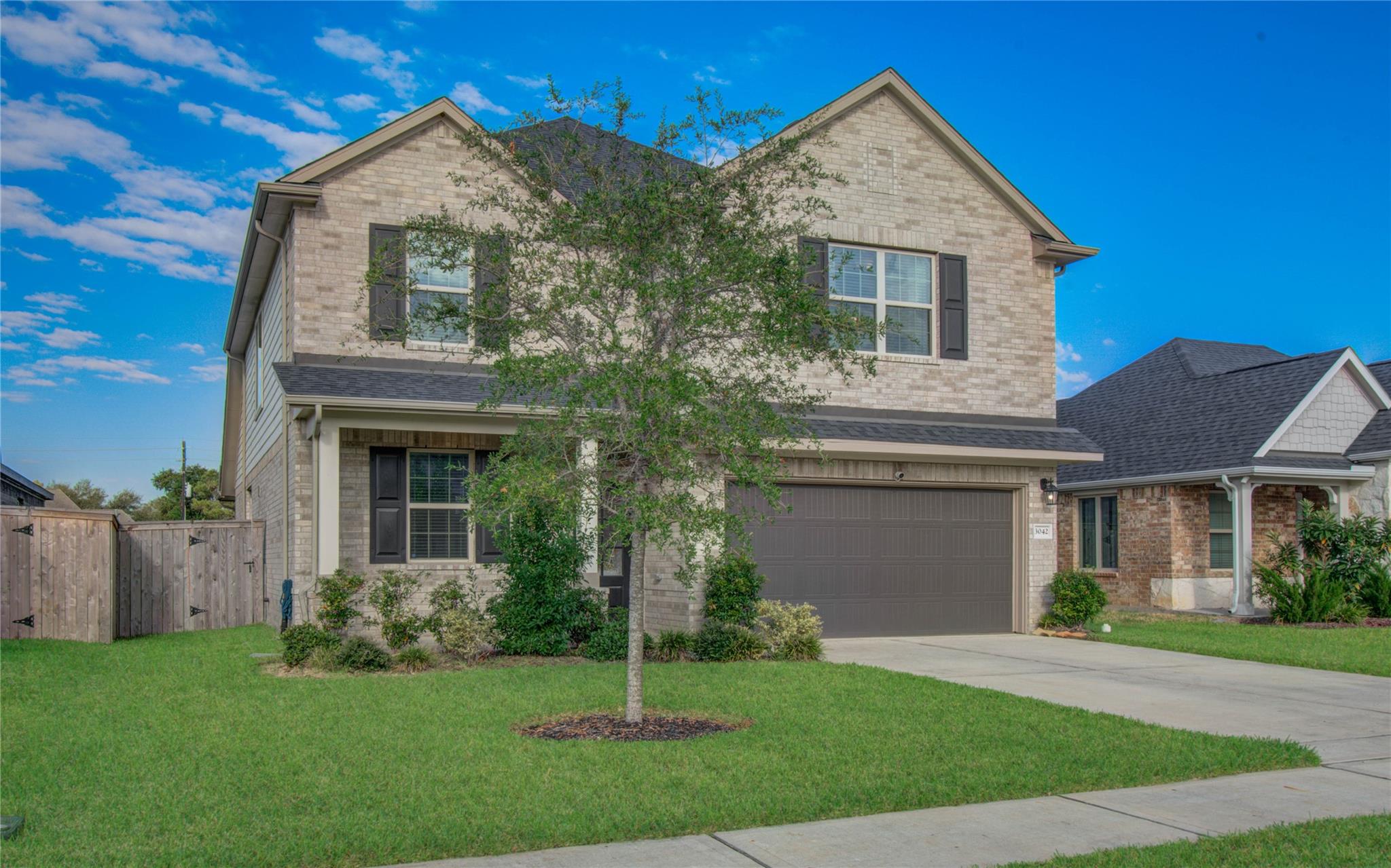 3042 Daw Boardwalk Drive