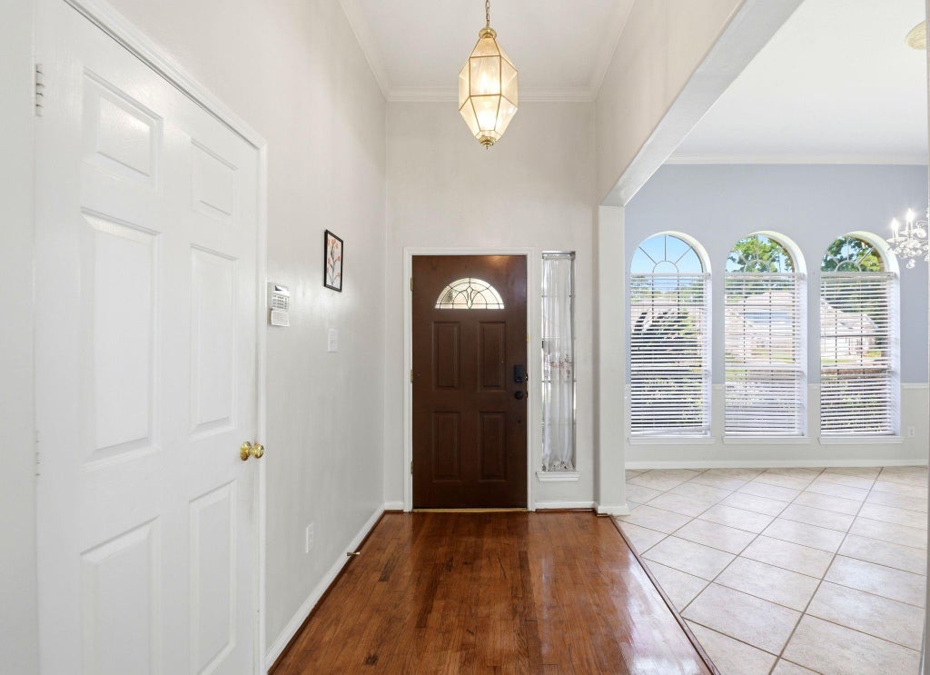 Photo of 20714 Delta Wood Trail, Humble, TX 77346 (MLS # 35269164)