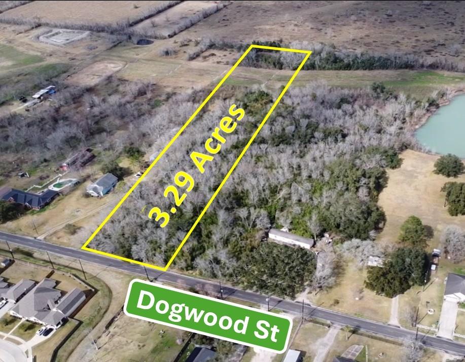 0 TBD Dogwood St