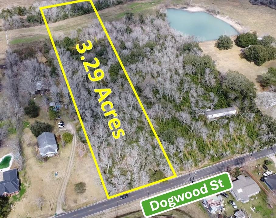 0 TBD Dogwood St