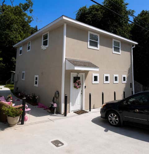 Photo of 602 Miles Drive, Bacliff, TX 77518 (MLS # 26423806)