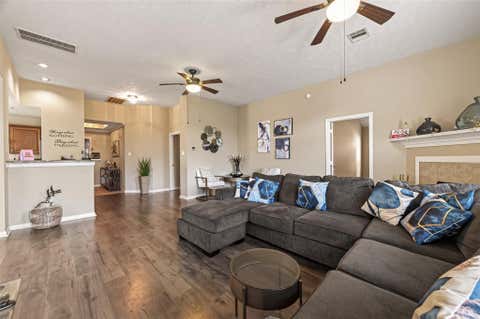 Tiny photo for 6518 Palo Duro Drive, Manvel, TX 77578 (MLS # 29835090)
