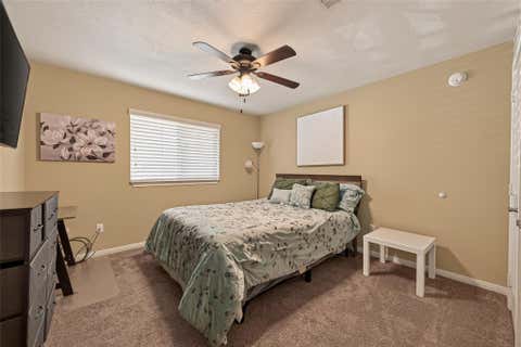 Tiny photo for 6518 Palo Duro Drive, Manvel, TX 77578 (MLS # 29835090)