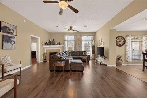 Tiny photo for 6518 Palo Duro Drive, Manvel, TX 77578 (MLS # 29835090)