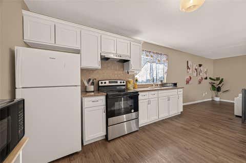 Tiny photo for 6518 Palo Duro Drive, Manvel, TX 77578 (MLS # 29835090)